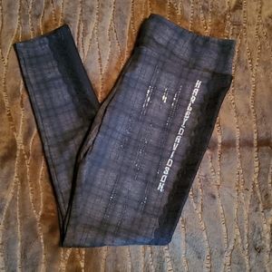 Harley-Davidson Womens leggings size XL